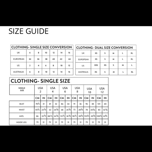 Waterfall Front Cuff Detail Jacket NWOT - Picture 5 of 6